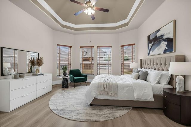 25242 Forest Ledge Drive, Porter, TX 77365