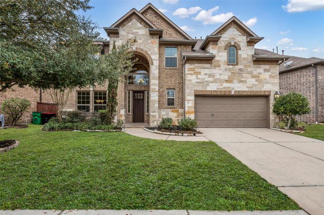 25242 Forest Ledge Drive, Porter, TX 77365