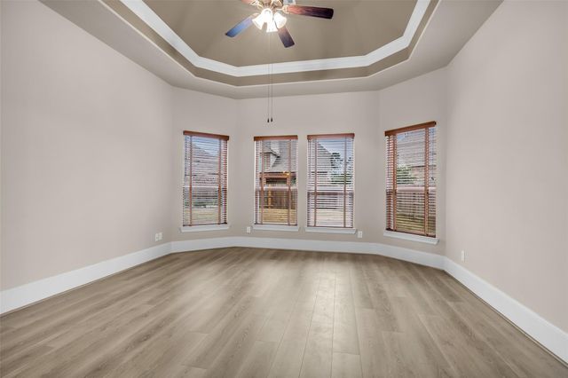 25242 Forest Ledge Drive, Porter, TX 77365