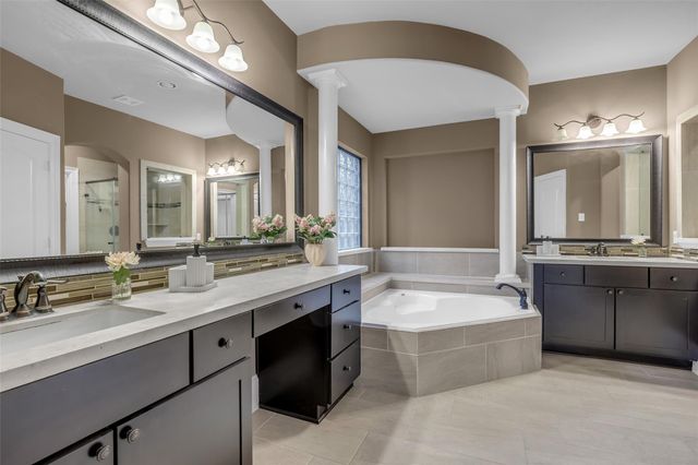 25242 Forest Ledge Drive, Porter, TX 77365