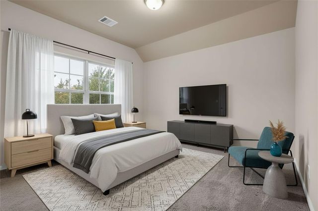 25242 Forest Ledge Drive, Porter, TX 77365