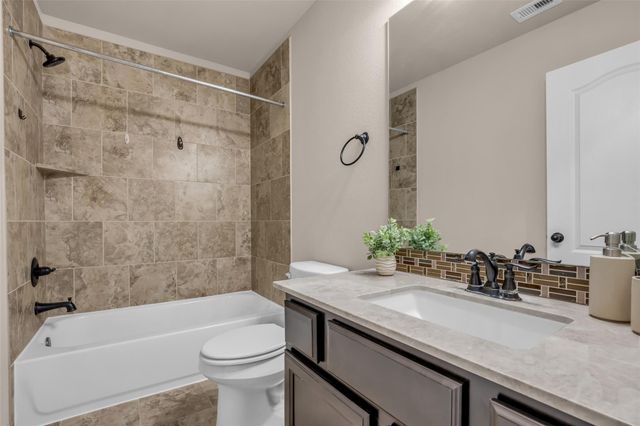 25242 Forest Ledge Drive, Porter, TX 77365