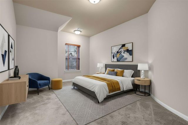 25242 Forest Ledge Drive, Porter, TX 77365