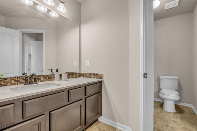 25242 Forest Ledge Drive, Porter, TX 77365