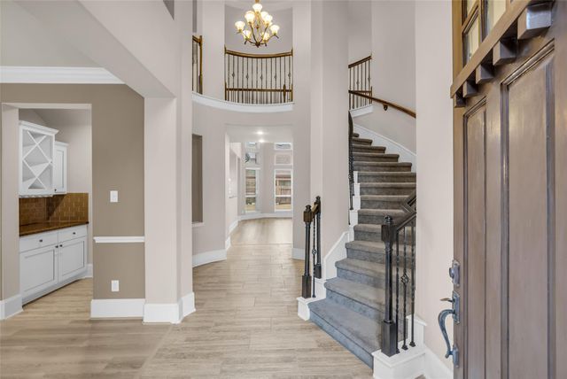 25242 Forest Ledge Drive, Porter, TX 77365