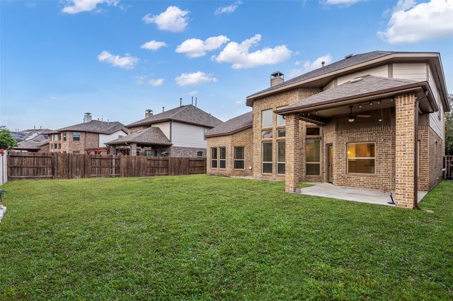 25242 Forest Ledge Drive, Porter, TX 77365