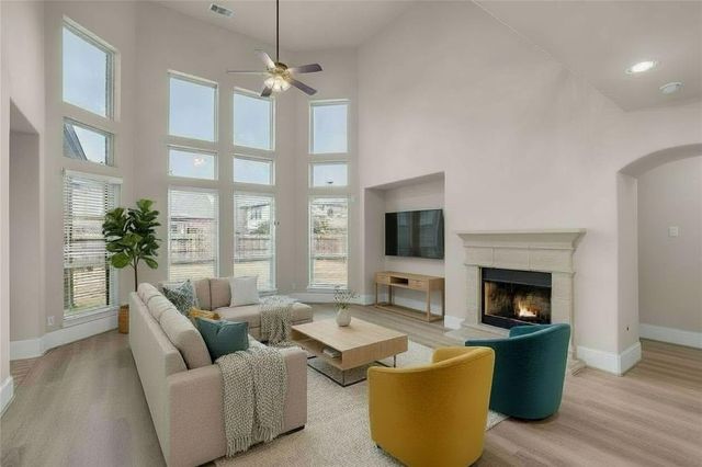 25242 Forest Ledge Drive, Porter, TX 77365