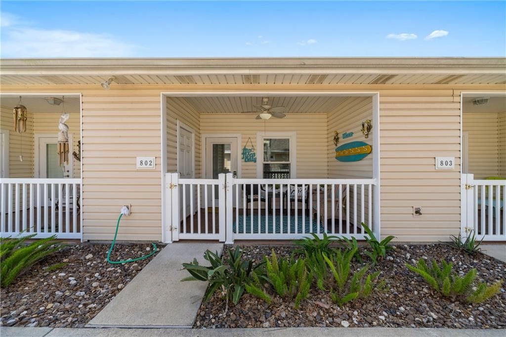 15209 S Padre Island Dr 802, Corpus Christi, TX 78418