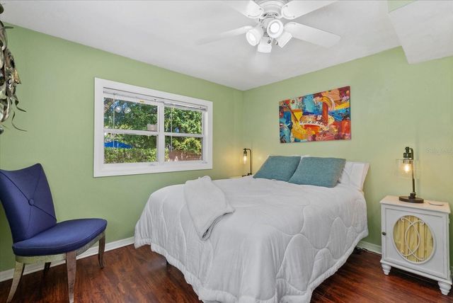 4111 SARASOTA AVENUE, Sarasota, FL 34234