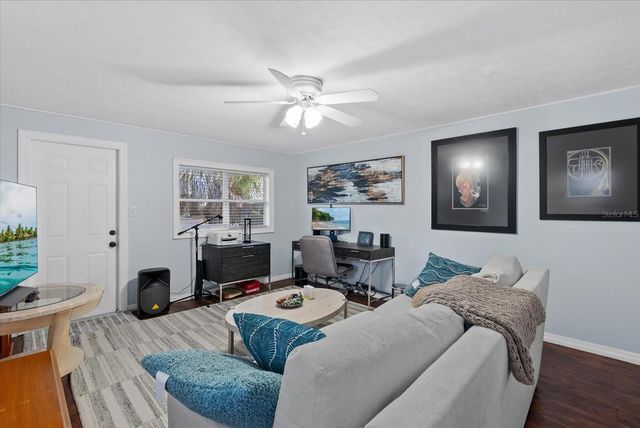 4111 SARASOTA AVENUE, Sarasota, FL 34234
