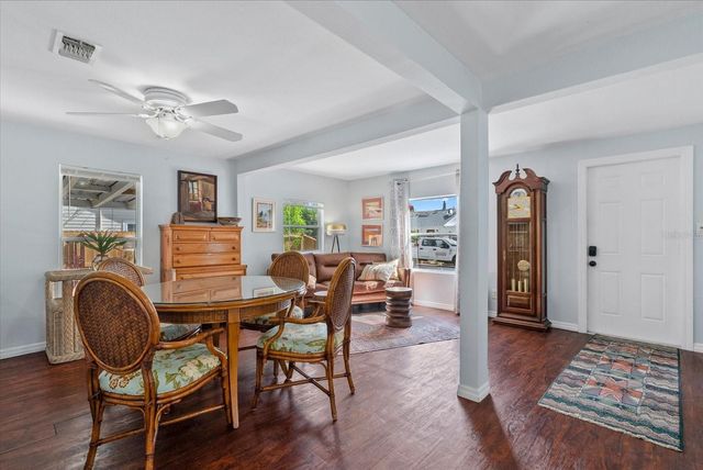 4111 SARASOTA AVENUE, Sarasota, FL 34234