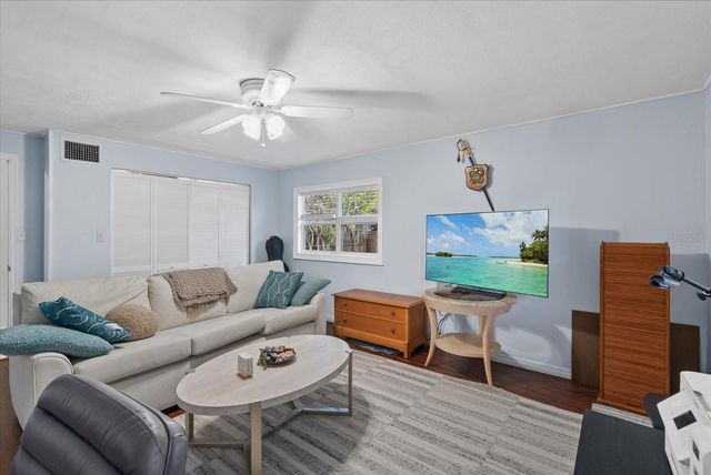 4111 SARASOTA AVENUE, Sarasota, FL 34234
