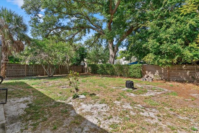 4111 SARASOTA AVENUE, Sarasota, FL 34234
