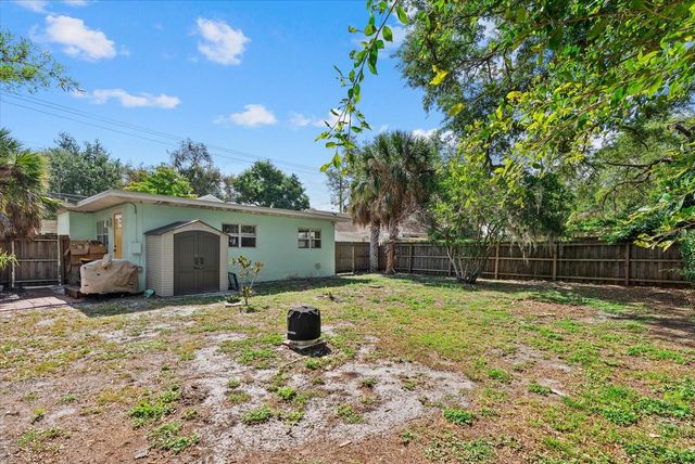 4111 SARASOTA AVENUE, Sarasota, FL 34234