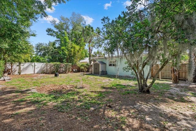 4111 SARASOTA AVENUE, Sarasota, FL 34234