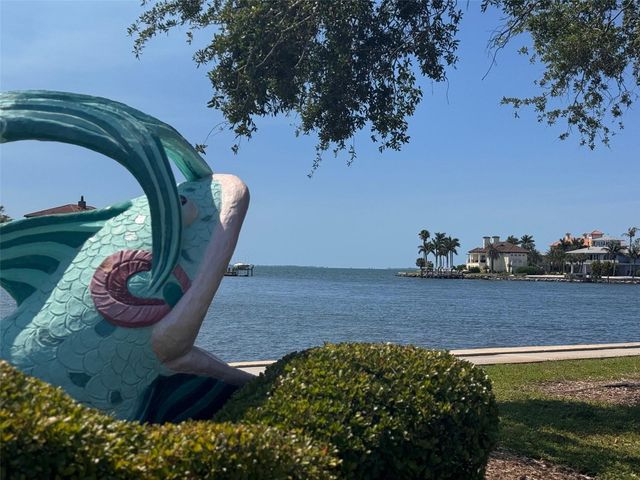 4111 SARASOTA AVENUE, Sarasota, FL 34234