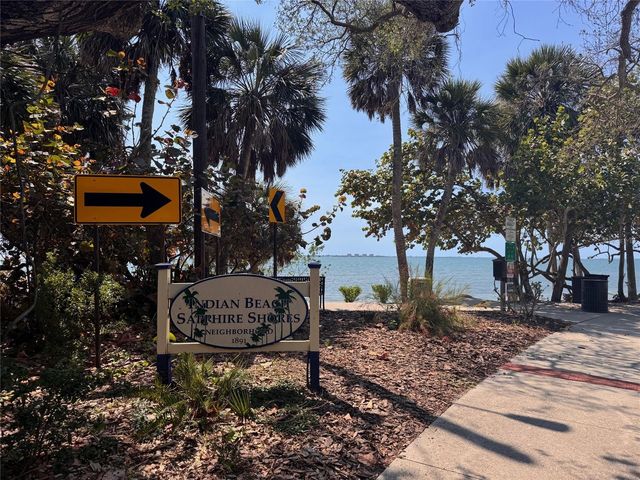 4111 SARASOTA AVENUE, Sarasota, FL 34234