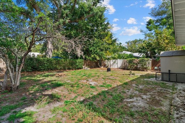 4111 SARASOTA AVENUE, Sarasota, FL 34234