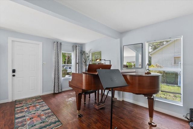 4111 SARASOTA AVENUE, Sarasota, FL 34234