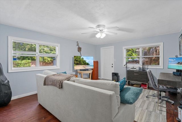 4111 SARASOTA AVENUE, Sarasota, FL 34234
