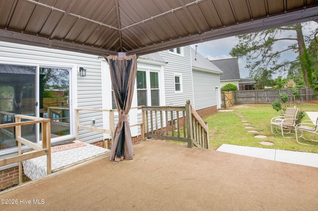 6656 Kodiak Drive, Fayetteville, NC 28304