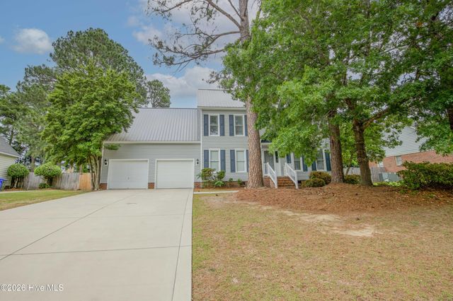 6656 Kodiak Drive, Fayetteville, NC 28304