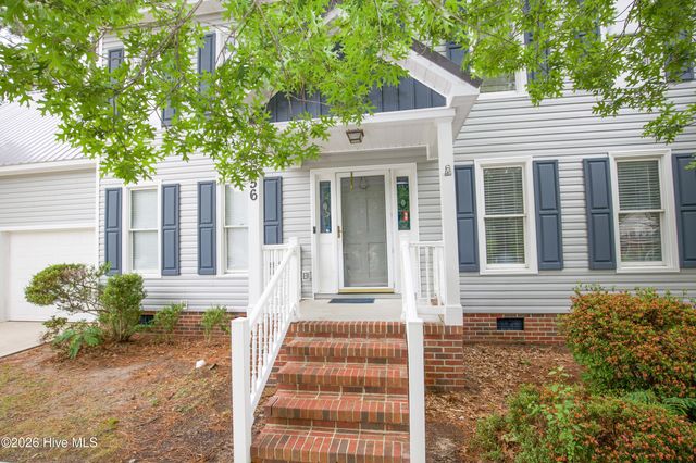 6656 Kodiak Drive, Fayetteville, NC 28304
