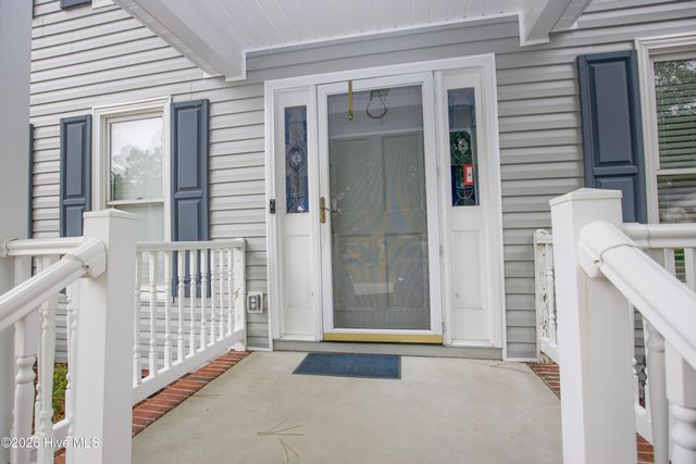 6656 Kodiak Drive, Fayetteville, NC 28304