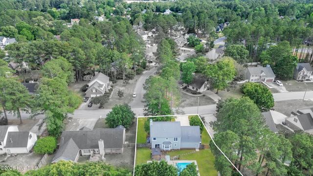 6656 Kodiak Drive, Fayetteville, NC 28304