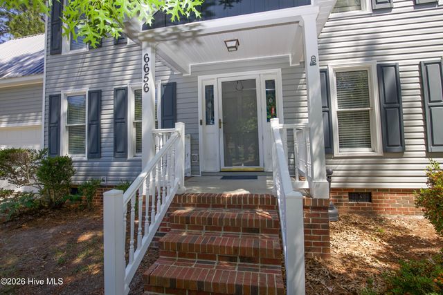 6656 Kodiak Drive, Fayetteville, NC 28304