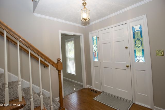 6656 Kodiak Drive, Fayetteville, NC 28304
