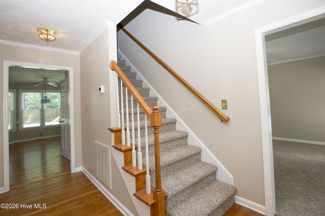 6656 Kodiak Drive, Fayetteville, NC 28304