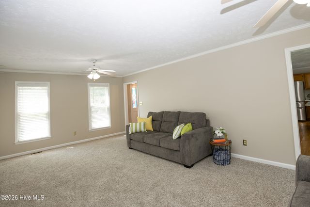 6656 Kodiak Drive, Fayetteville, NC 28304