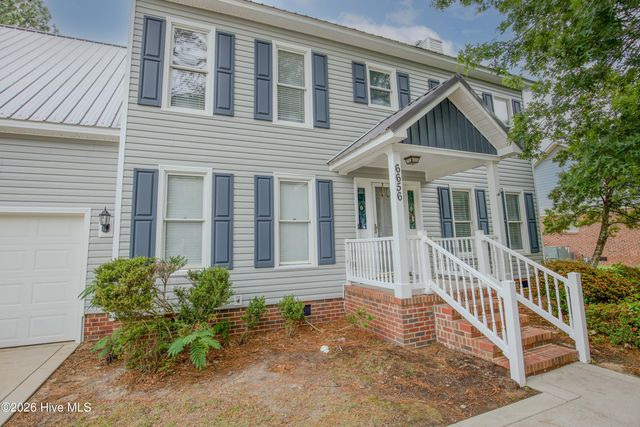 6656 Kodiak Drive, Fayetteville, NC 28304