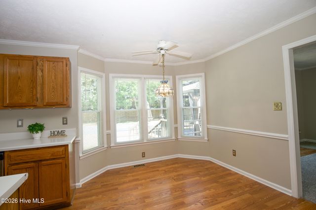 6656 Kodiak Drive, Fayetteville, NC 28304