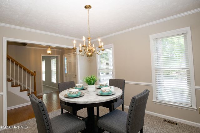 6656 Kodiak Drive, Fayetteville, NC 28304