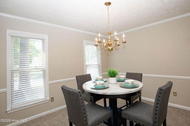 6656 Kodiak Drive, Fayetteville, NC 28304