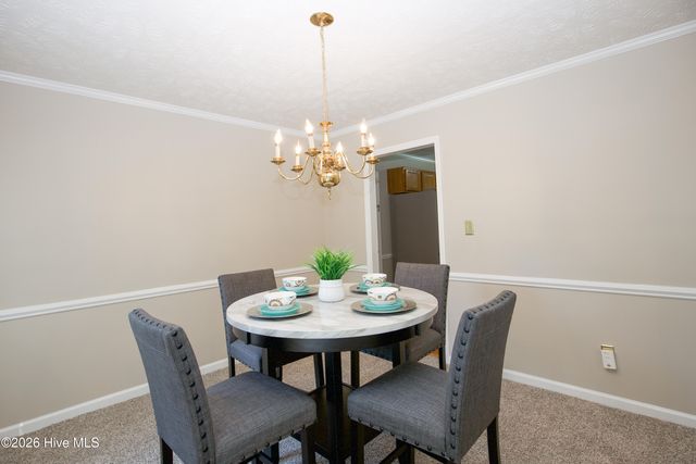 6656 Kodiak Drive, Fayetteville, NC 28304