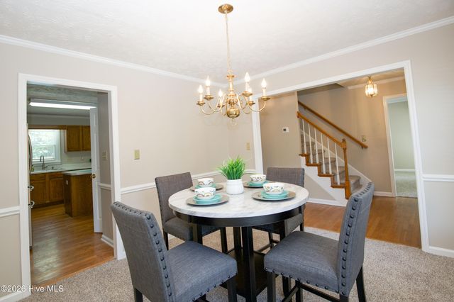 6656 Kodiak Drive, Fayetteville, NC 28304