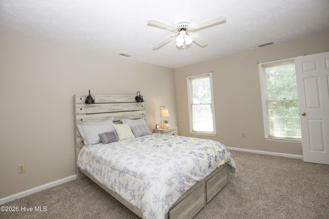 6656 Kodiak Drive, Fayetteville, NC 28304