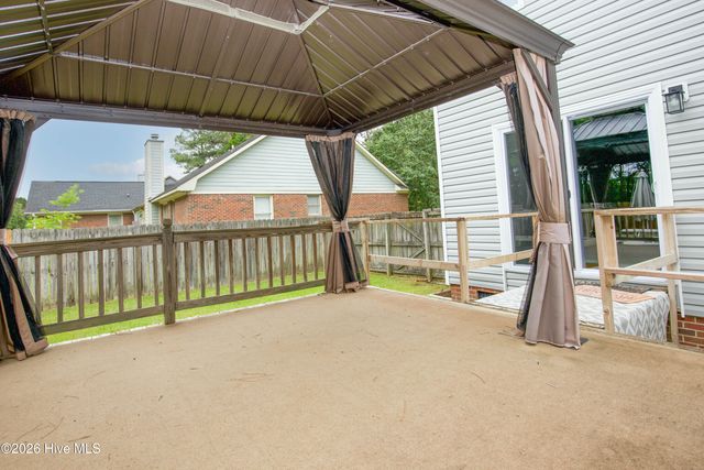 6656 Kodiak Drive, Fayetteville, NC 28304