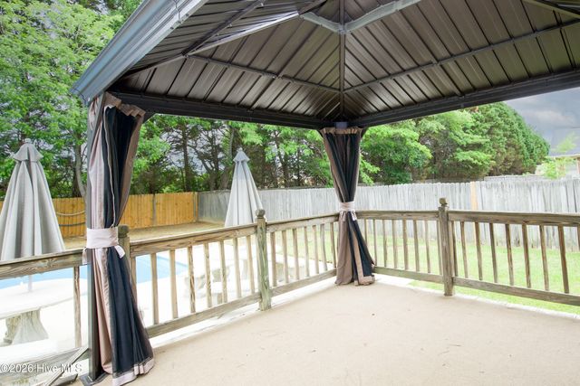 6656 Kodiak Drive, Fayetteville, NC 28304