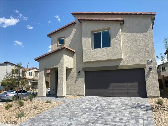 5326 Java Plum Street, Las Vegas, NV 89113