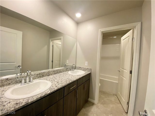 5326 Java Plum Street, Las Vegas, NV 89113