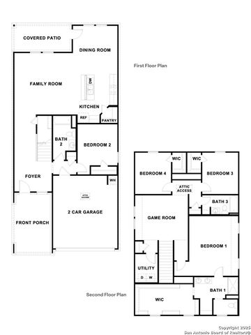 221 RAYMONDVILLE PATH, San Marcos, TX 78666
