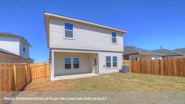 221 RAYMONDVILLE PATH, San Marcos, TX 78666
