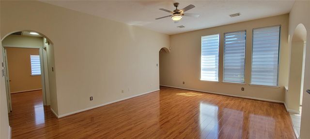 16306 April Ridge Drive, Houston, TX 77083