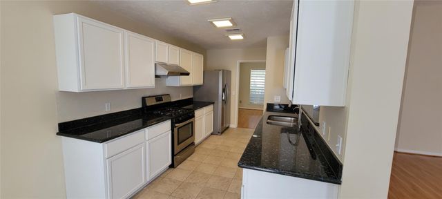 16306 April Ridge Drive, Houston, TX 77083