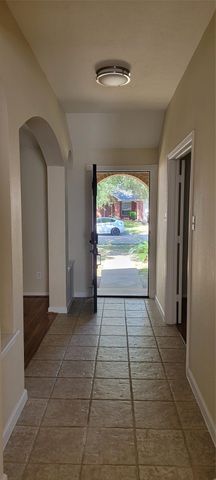 16306 April Ridge Drive, Houston, TX 77083