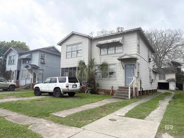 266 Rickarby Street, Mobile, AL 36606